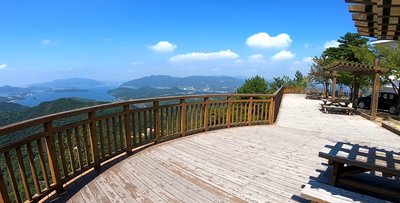 ⛰️ 다카미 산